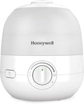 Honeywell Ultra Glow Light Changing Humidifier and Diffuser – Cool Mist by HoneywellPluggedIn