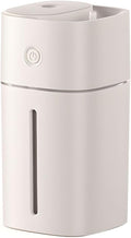 Auto Humidity Control Humidifier Diffuser Leakproof Design Ideal by Unknown
