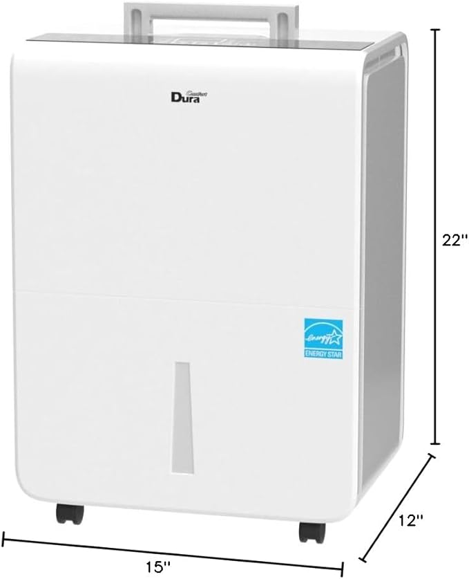 Dehumidifier for Basement, Energy Star Certified for 4500 Sq.Ft Large Room - Image 9