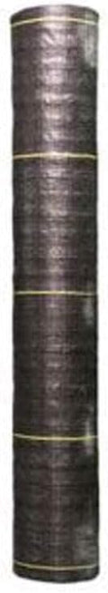 Dewitt 4-Pack Sunbelt Weed Barrier Fabric 3.2 oz, 6 x 300 Feet – Heavy-Duty by DeWitt