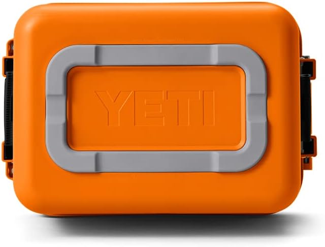 YETI LoadOut 15 GoBox Divided Waterproof Cargo Case, Dry Box, Camera Case - Image 7