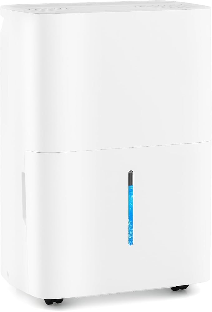 DORTALA 65 Pints Energy Star Dehumidifier by DORTALA