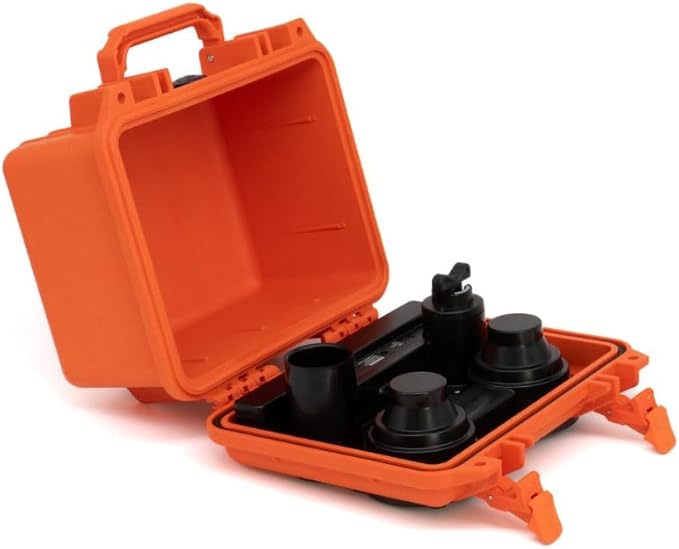 Waterproof, and Rugged Outdoor Bluetooth Speakers. Loud Sound + Deep Bass - Image 3