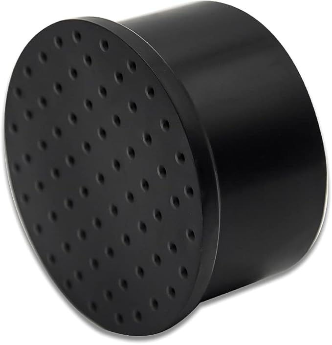 Flyshop 2", 50 mm, Patio Round Chair Leg Caps, Furniture Table Feet Covers - Image 4