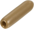 uxcell 20pcs Rubber End Caps 2mm ID Vinyl PVC Round Tube Bolt Cap Cover Screw by uxcell