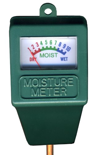 Indoor/Outdoor Moisture Sensor Meter - Image 5