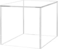 Marketing Holders 3" Acrylic Display Riser Box by MarketingHolders