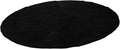 Toyvian Non-Slip Hot Tub Felt Mat Round Waterproof Cushion Pad by Toyvian