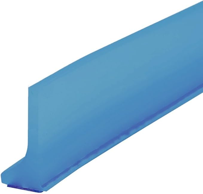 Shower Water Retention Strip by Unknown