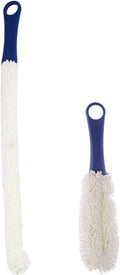 Bottle Cleaning Brush by LJDJ