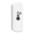 Smart Sensor - WiFi Temperature Sensor, Wireless Humidity Monitoring, Remote by Unknown