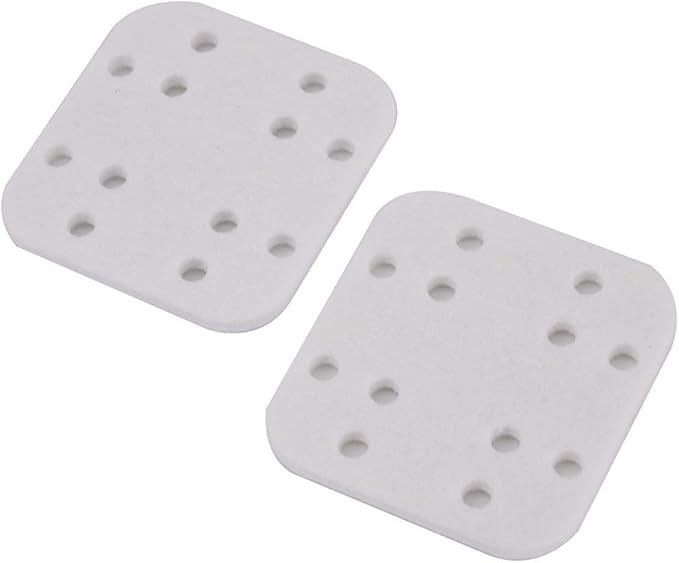 Mineral Absorption Pad for UC5501 SH8820 SH8830 Humidifiers, 10 Pack Nylon - Image 5