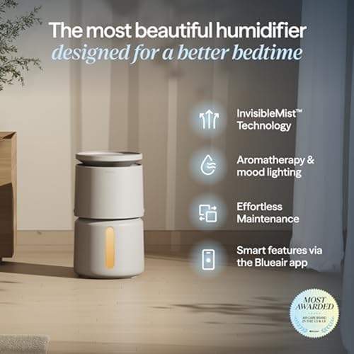 BLUEAIR Room Humidifier - Image 2