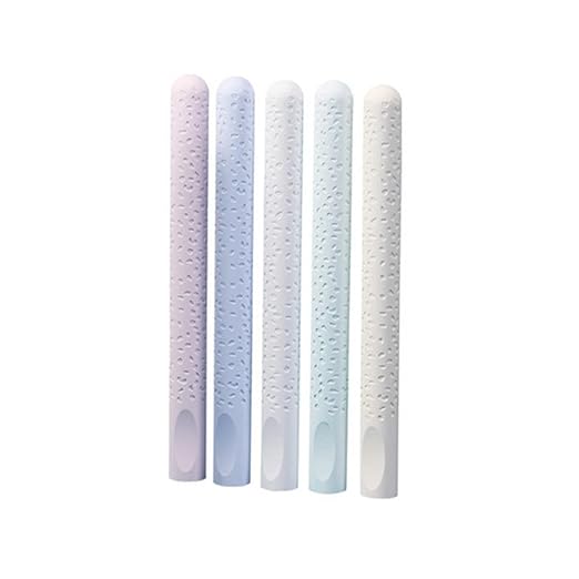 NUHUi 5 Pieces Drying Stick for Toys Dry Rod Water Fizz Drop Absorbent Stick - Image 6