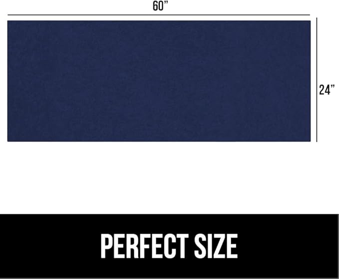 GORILLA GRIP LeakGuard Non-Adhesive Under Sink Mat - Image 7