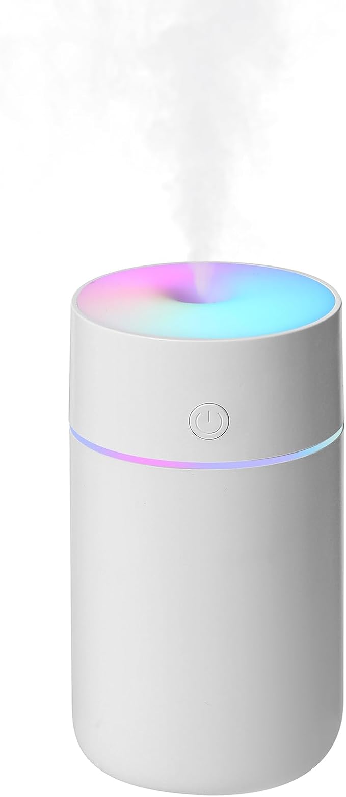 HODEMI Portable Mini Humidifier by HODEMI