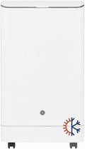 GE 9, 950 BTU SACC Portable Air Conditioner by GEAppliances