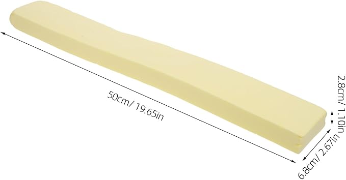 Window Condensation Prevention Sponge, Sponge Strip - Image 2