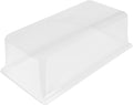 SUNPACK Sundome Plastic Humidity Dome, Maintains Humidity by SUNPACK