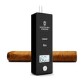 Digital Cigar Humidity Meter Portable Electric Moisture Guage Tester Reader by Omana