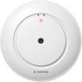 X-Sense Water Leak Detector for Basements, Model WS01 by X-Sense