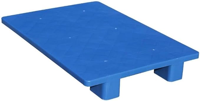 LNNW Plastic Pallet, Warehouse Moisture Barrier, Sturdy Supermarket Shelves by Unknown