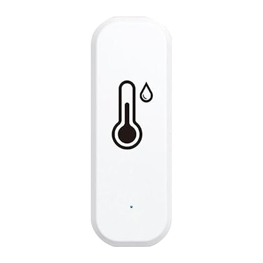 WiFi Temperature Sensor – Wireless Hygrometer Monitor - Image 8