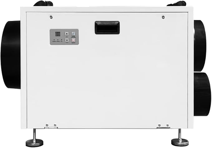 HD103 225 pints Crawlspace Dehumidifiers - Image 2