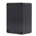 Project Box for Electronics -Electrical Enclosure, Junction Box ABS Plastic by Unknown