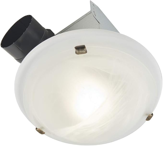 Broan-NuTone 770RLTK Decorative Ventilation Fan by Broan-NuTone