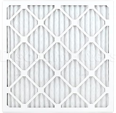 AIRx Filters 20x20x1 Furnace Filter MERV 8 Pleated Replacement Air Filter - Image 7