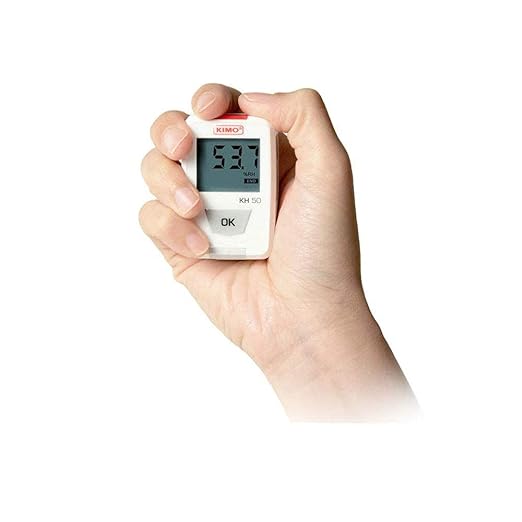 Temperature and Humidity Datalogger/Reusable datalogger/Temp Logger - Image 4