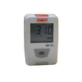 Temperature and Humidity Datalogger/Reusable datalogger/Temp Logger by InstrukartHoldings