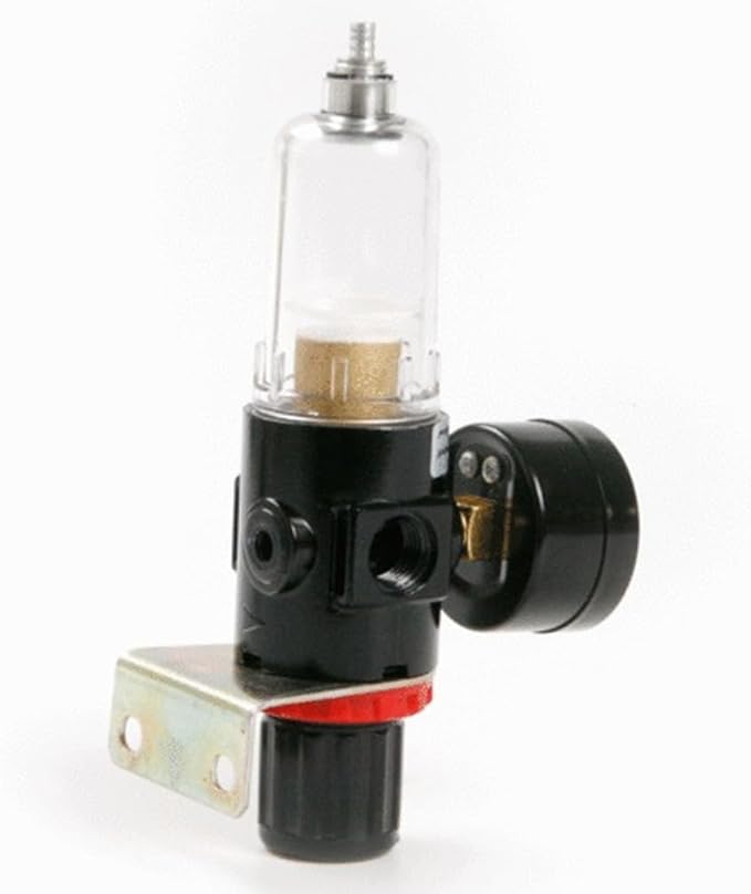 Air Filter and Pressure Regulator - Image 9