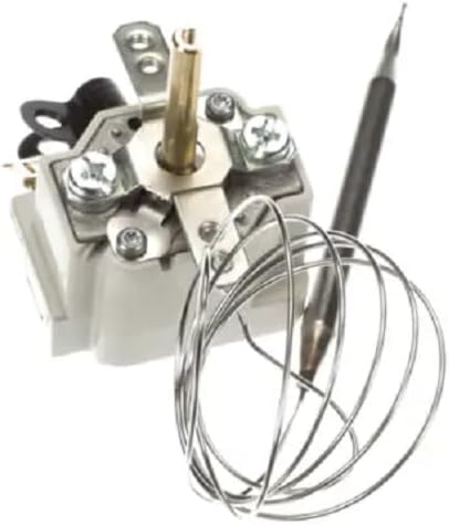 Generic Fits Intermetro C13-721 Thermostat Humidity 218F - Image 2
