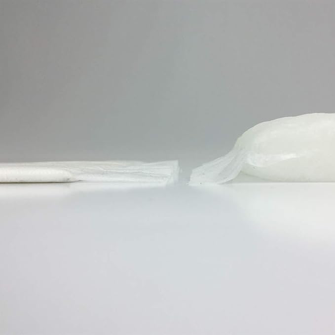 Quick Dam WUM-200 Super Absorbent Mats – 200-Pack – Absorbs 1.5 Quarts per Mat - Image 9