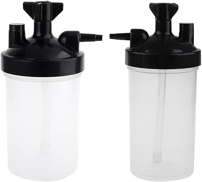 Humidifying Cup Humidifier Water Bottle - Image 3
