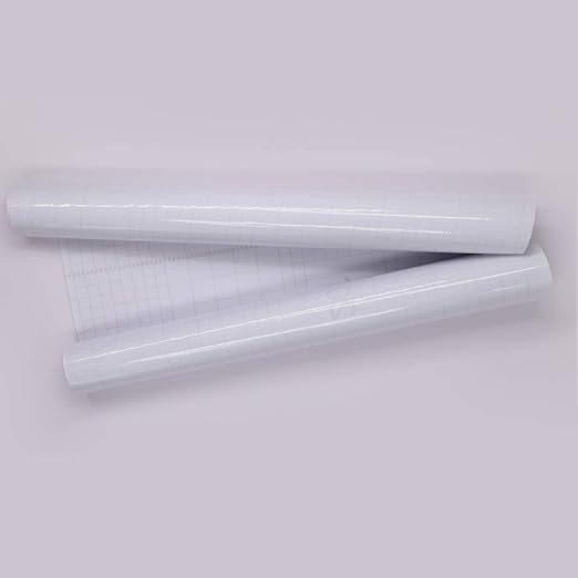 Kitchen Backsplash Wallpaper Stickers Clear Wall Protector Can Endure High - Image 3