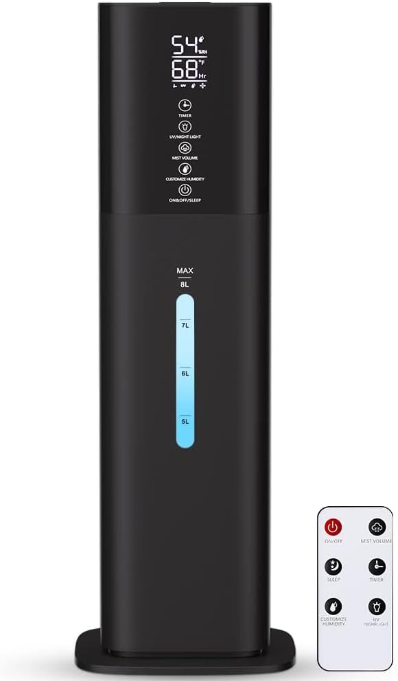 Humidifiers Large Room Bedroom by HumidifiersLargeRoomBedroom