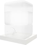 Acrylic Humidifiers Tray for LEVOIT Classic 160 Top-Fill Humidifiers 2.5L Tank by Homakover