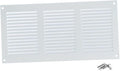 Steinberg14 White Vent Cover 10x4 by Steinberg14