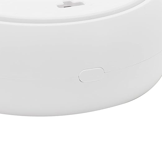 Temperature Humidity Sensor Wireless Zigbee Smart Home Monitoring Device - Image 5