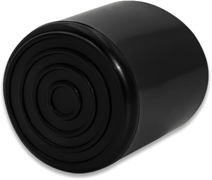 Flyshop 1-3/8", 35 mm, Patio Round Chair Leg Caps, Furniture Table Feet Covers - Image 4
