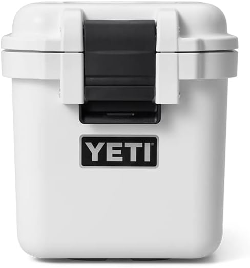 YETI LoadOut 15 GoBox Divided Waterproof Cargo Case, Dry Box, Camera Case - Image 3