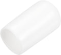 uxcell 20pcs Rubber End Caps 11mm ID Vinyl Round End Cap Cover Screw Thread by uxcell