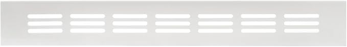 Vent Systems 12 x 1.5 Inch Air Supply Ventilation Grille - Image 6