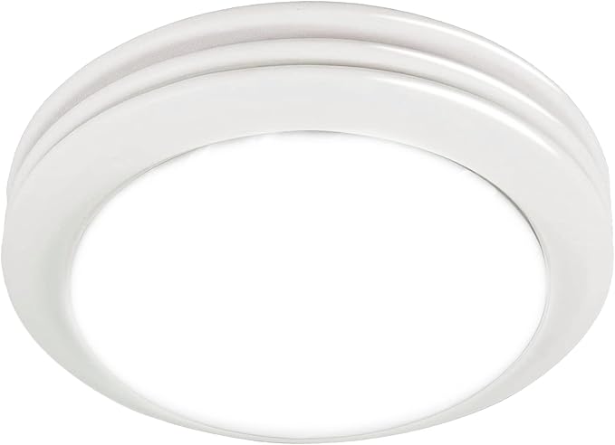 Akicon Ultra Quiet Bathroom Exhaust Fan by Akicon