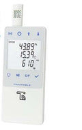 Digi-Sense AO-18000-33 Barometric Temperature Humidity Data Logger by Digi-Sense