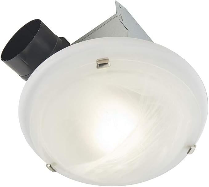 Broan-NuTone 770RLTK Decorative Ventilation Fan - Image 10