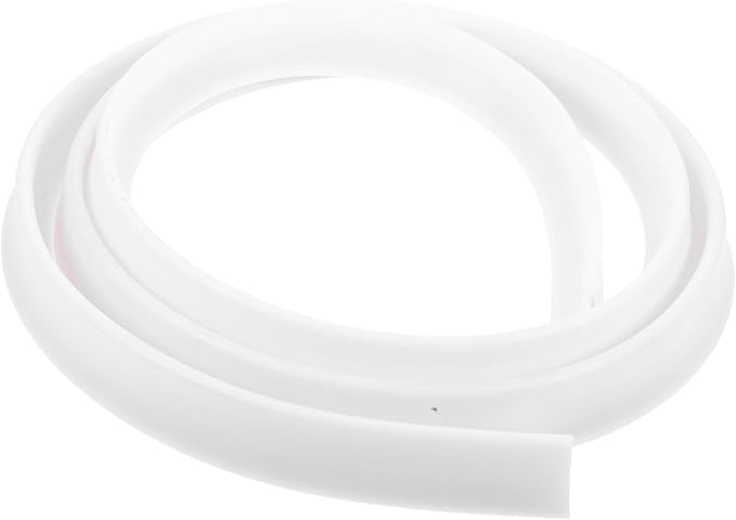 Veemoon Shower Water Stopper Silicone Water Barrier Strip by Veemoon